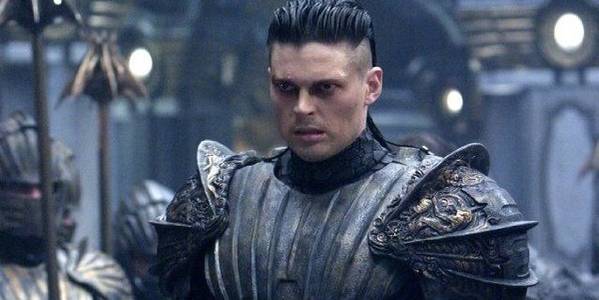 'The Boys' to 'Thor': Karl Urban's Best Performances