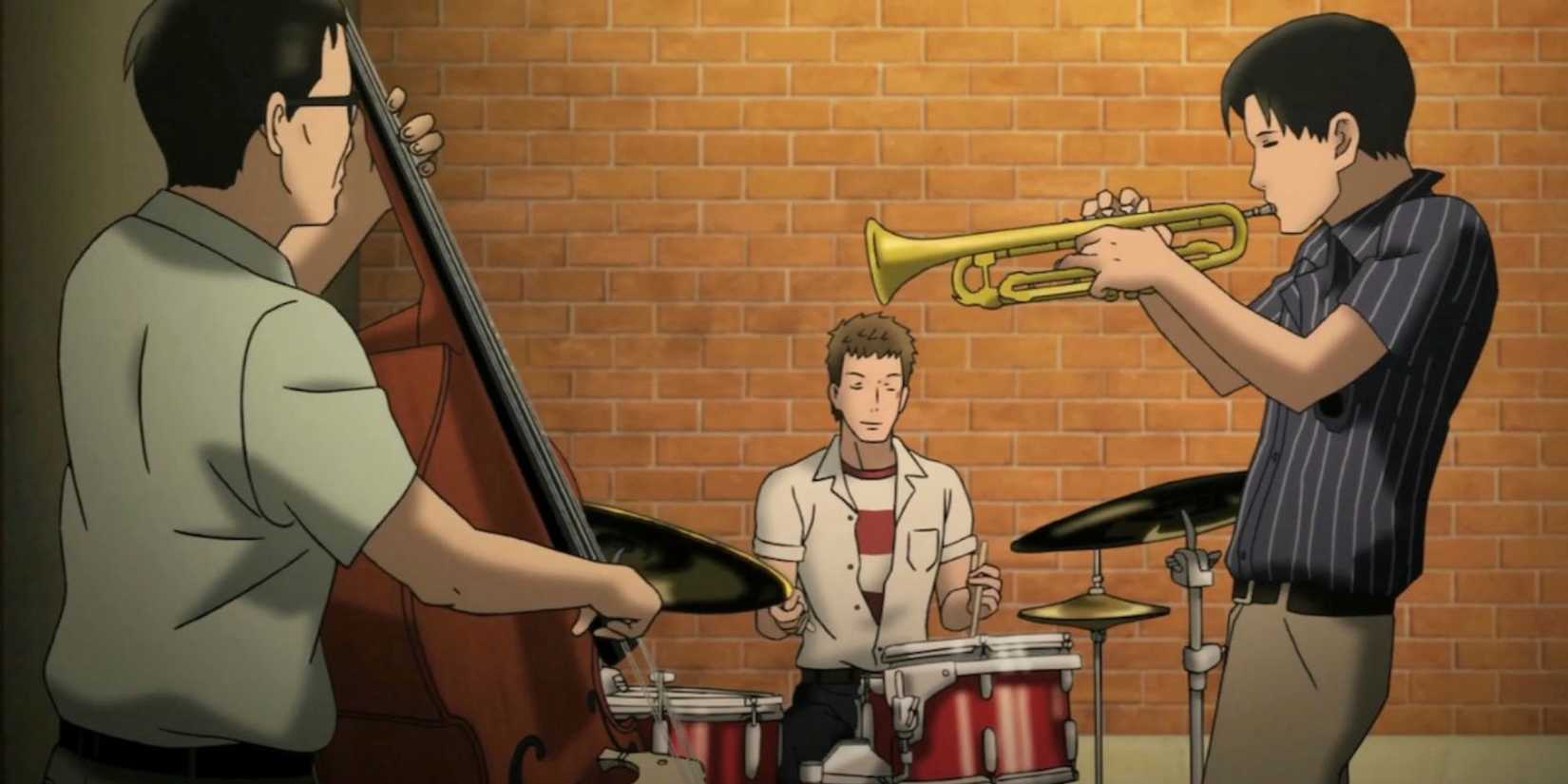 Anime About Instruments All 13 Animes From the Legendary Shinichirō Watanabe, Ranked