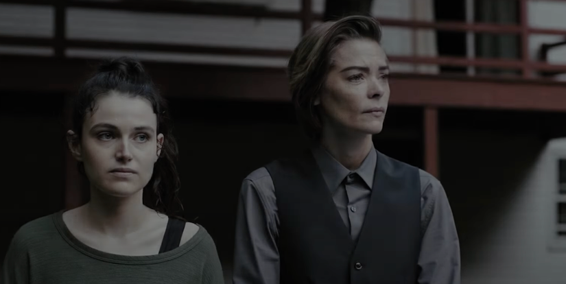Code Name Banshee Trailer Teases Antonio Banderas-Led Assassin Thriller