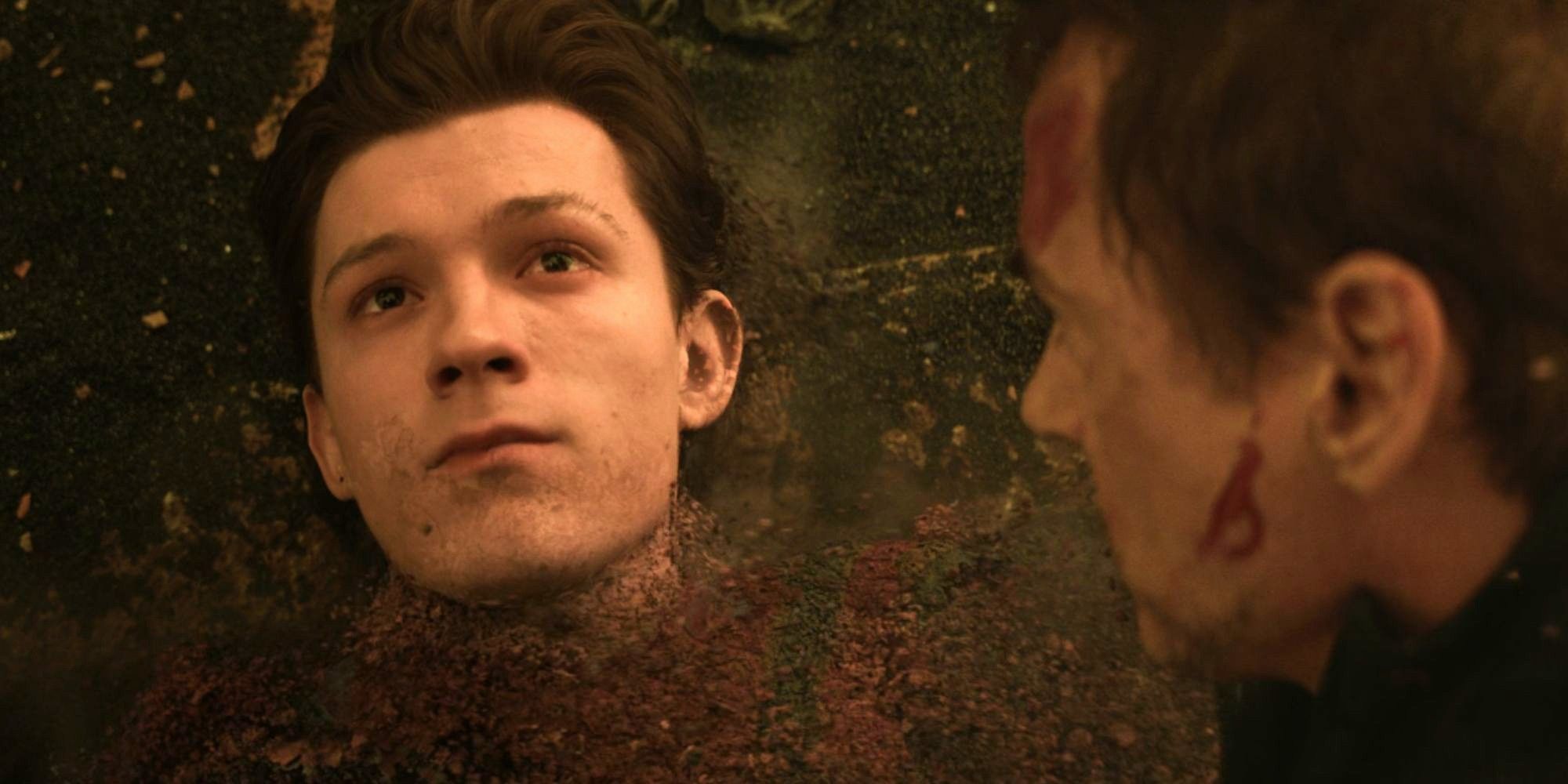 10 Most Perfect Superhero Endings of All Time, Ranked