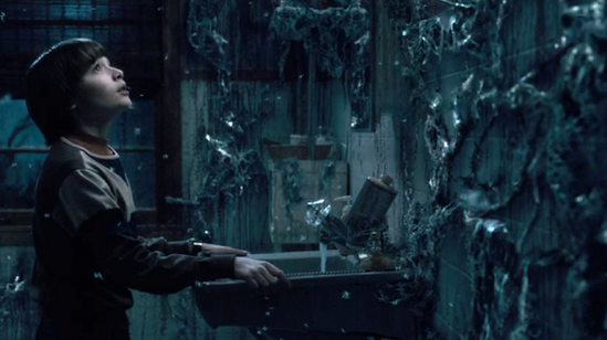 Stranger Things-S1 Upside Down-Will