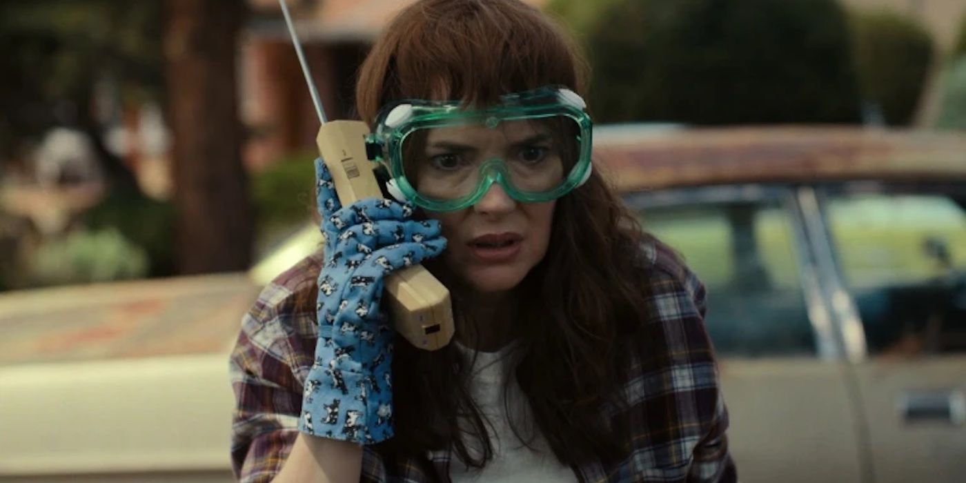 10 Stranger Things Characters, Ranked by How Likely They Are To Die ...