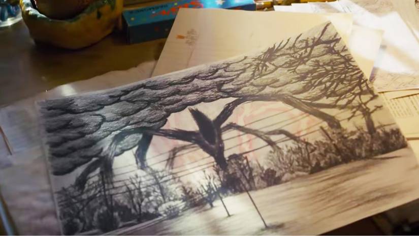 Stranger Things Entity Stranger Things Upside Down: Everything We Know So Far, Explained