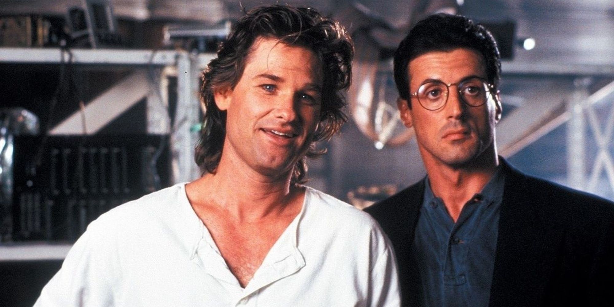 8 Extremely Mid Movies From the '80s That Should Be Rebooted