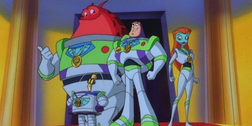 Best Shows Like Thundercats, From Gargoyles to Transformers