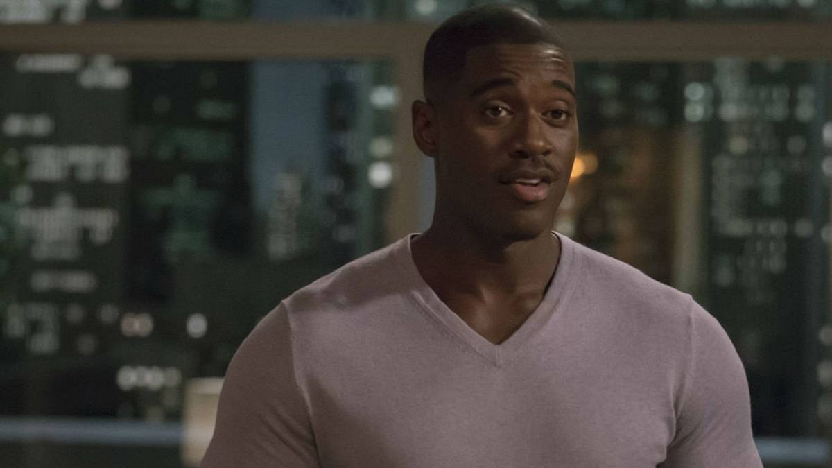 The Pact Casts Terrell Carter, Matthew Sauvé, and CeCe Peniston