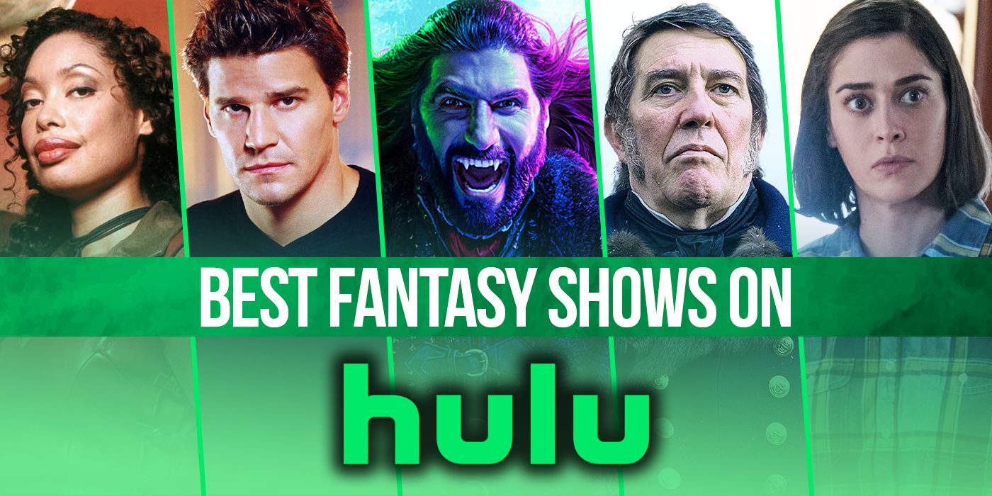 The-Best-Fantasy-Shows-on-Hulu-Right-Now-feature