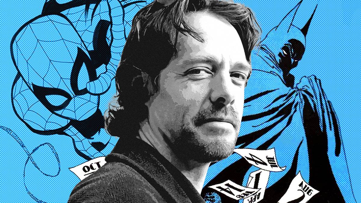 Best of Tim Sale: Comics to Remember the Iconic DC and Marvel Artist