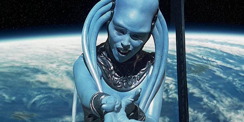 10 Best Fantasy Creature Movies To Watch Before Avatar: The Way of Water