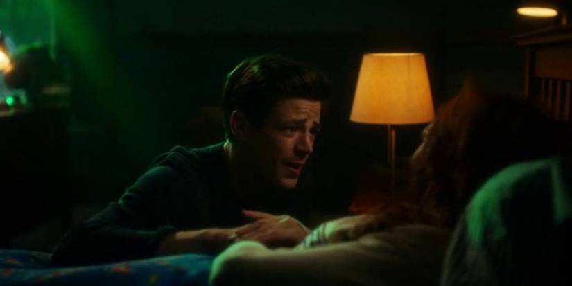 10 Episodes From 'The Flash' That Broke Our Hearts