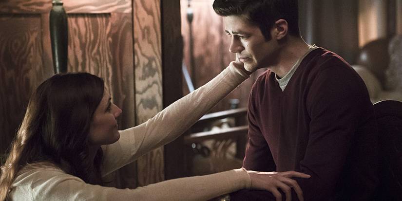 10 Episodes From 'The Flash' That Broke Our Hearts