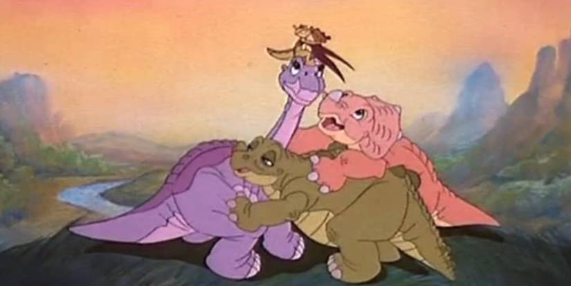 7 Best Movies About Dinosaurs From the Friendliest to the Deadliest