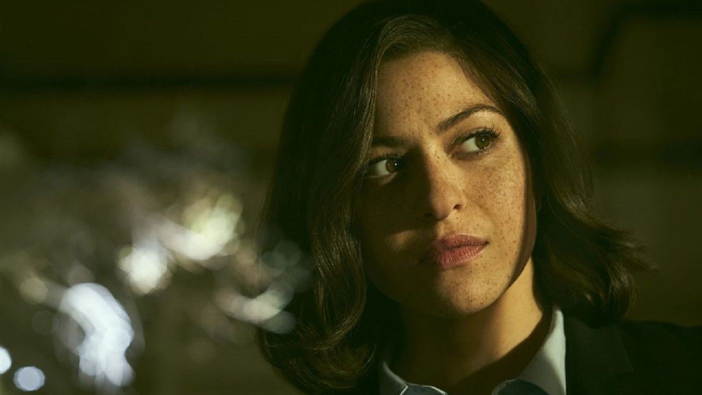 The Old Man-Alia Shawkat