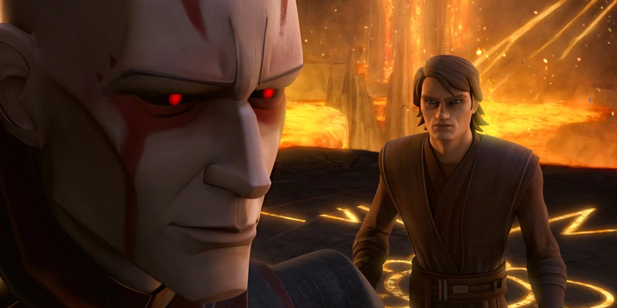 'Ahsoka' Season 2 Is Making a Major Change to Its Sci-Fi Formula