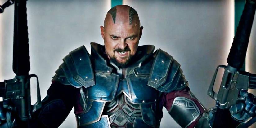 'The Boys' to 'Thor': Karl Urban's Best Performances