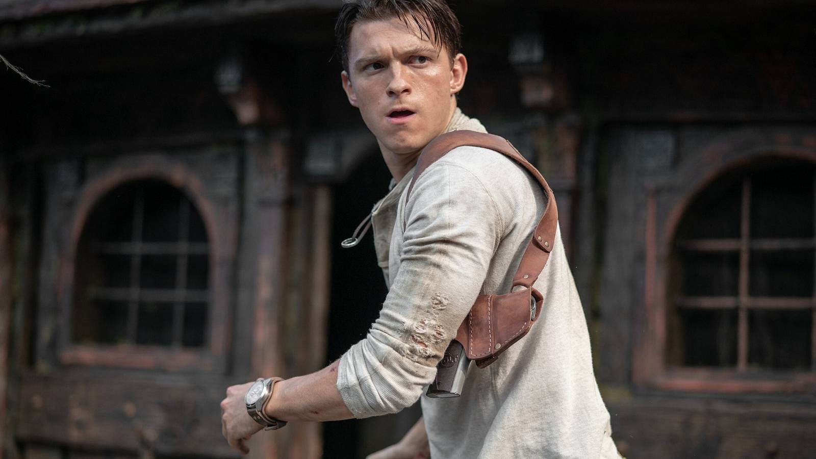Tom Holland's $407 Million Video Game Smash Is Officially Crushing the Charts on Prime Video Right Now