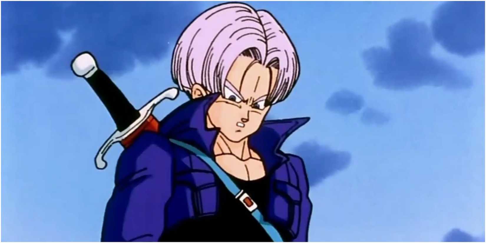 'Dragon Ball's 10 Best Heroes, Ranked