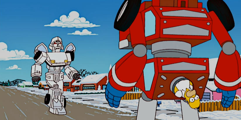 The 11 Weakest 'The Simpsons' Treehouse of Horror Segments, Ranked