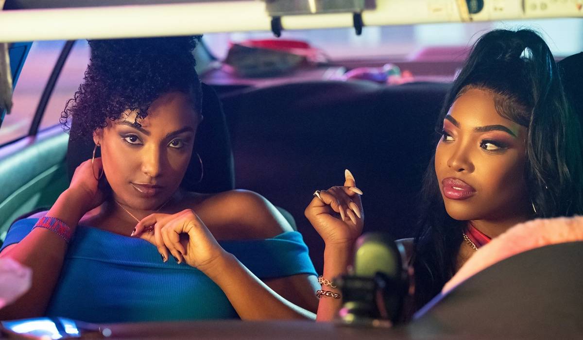 Rap Sh!t Season 2 Renewed at HBO Max