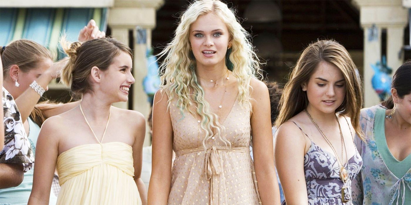 20 Years Later, 'Aquamarine' Is Officially Back image