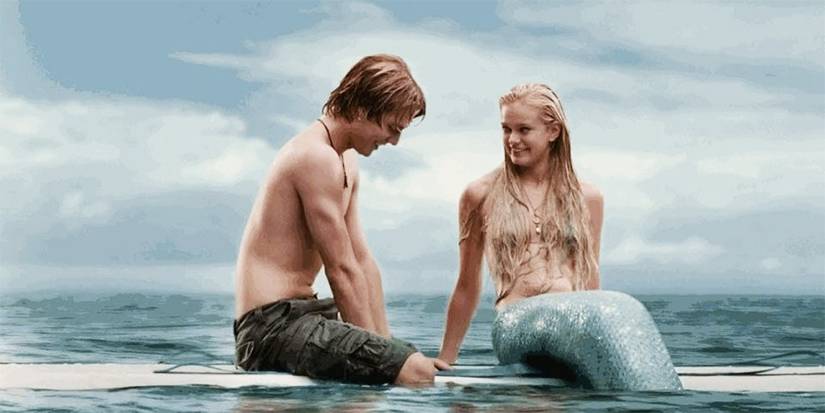 Aquamarine Encouraged Teen Girls to Find Confidence in Themselves