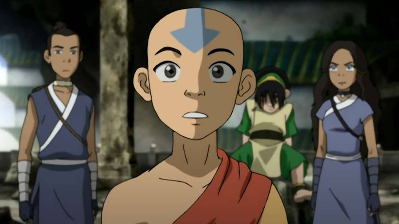 9 Fantasy Shows That Are Perfect for the Whole Family