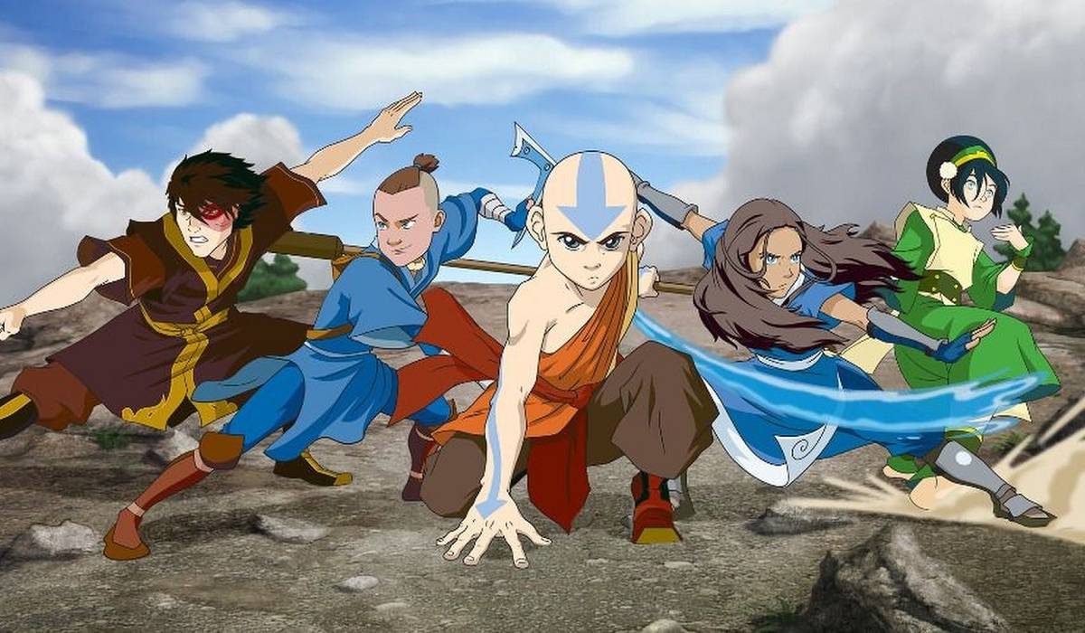 Avatar The Last Airbender' Has Lived on Beyond the Original Show, image size:1200x700