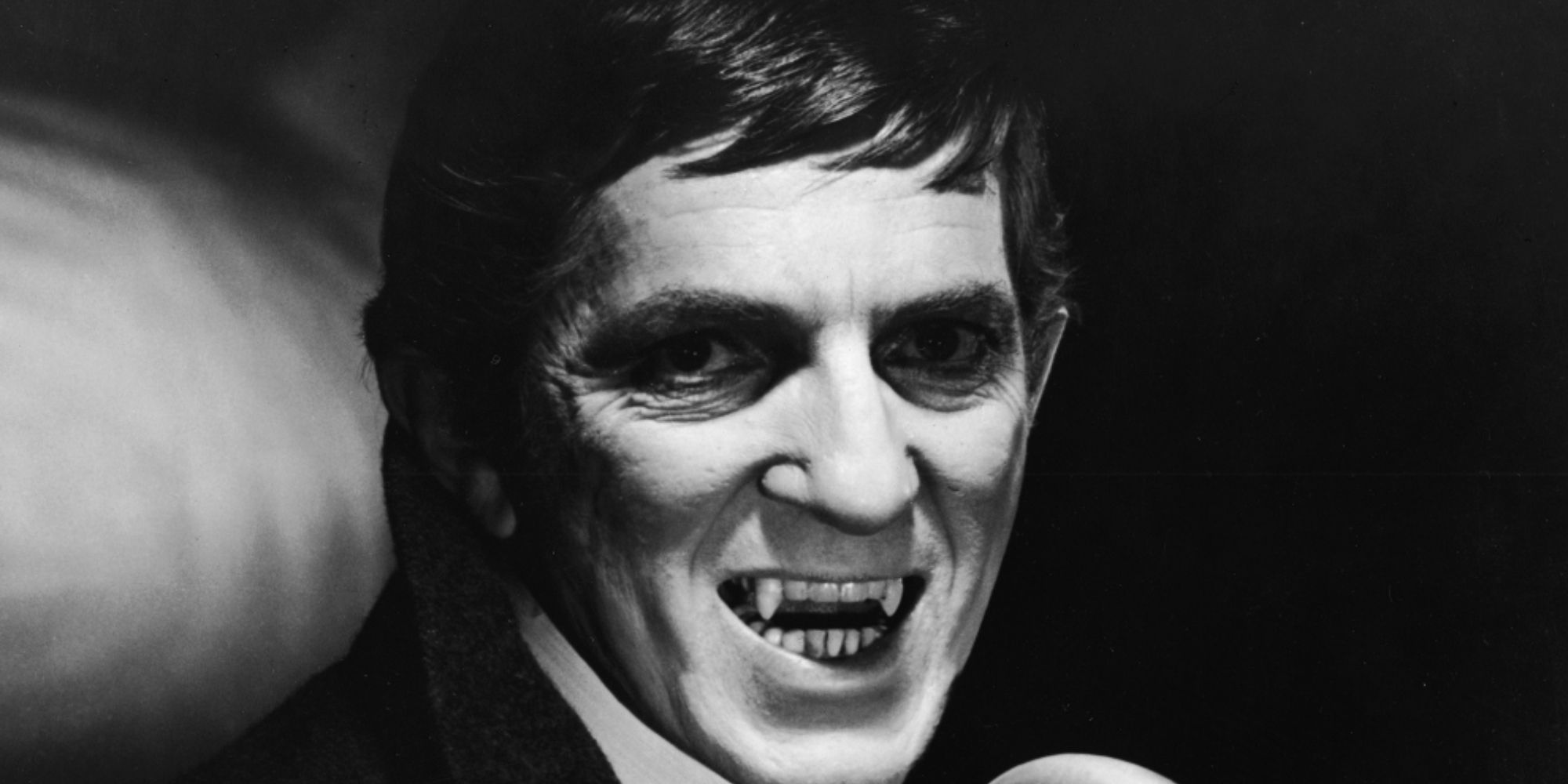 Before Its Hollywood Reboot, This Gothic Horror Soap Opera From the ...