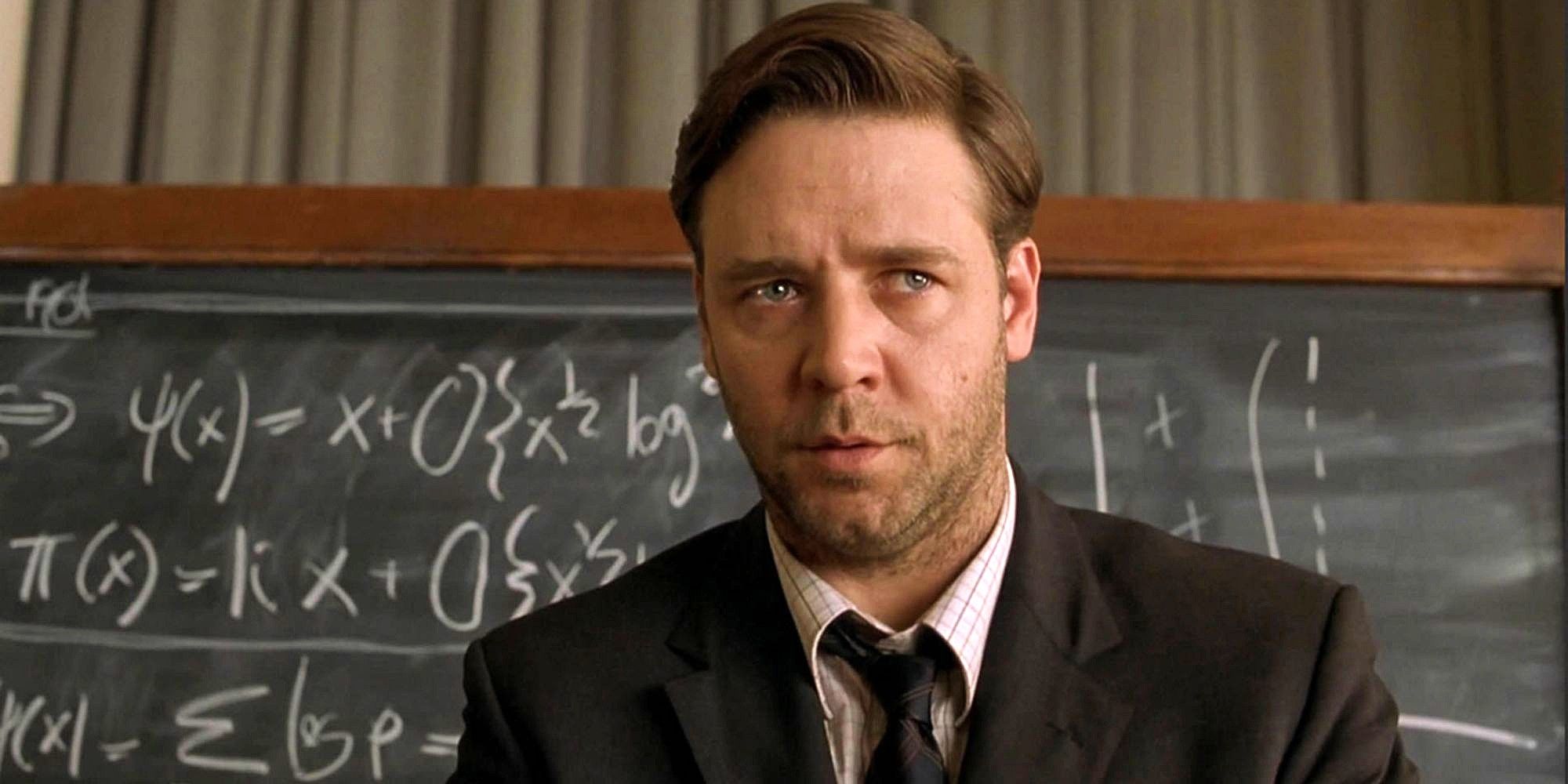 Russell Crowe’s Best Movie of All Time Officially Returns to Theaters image
