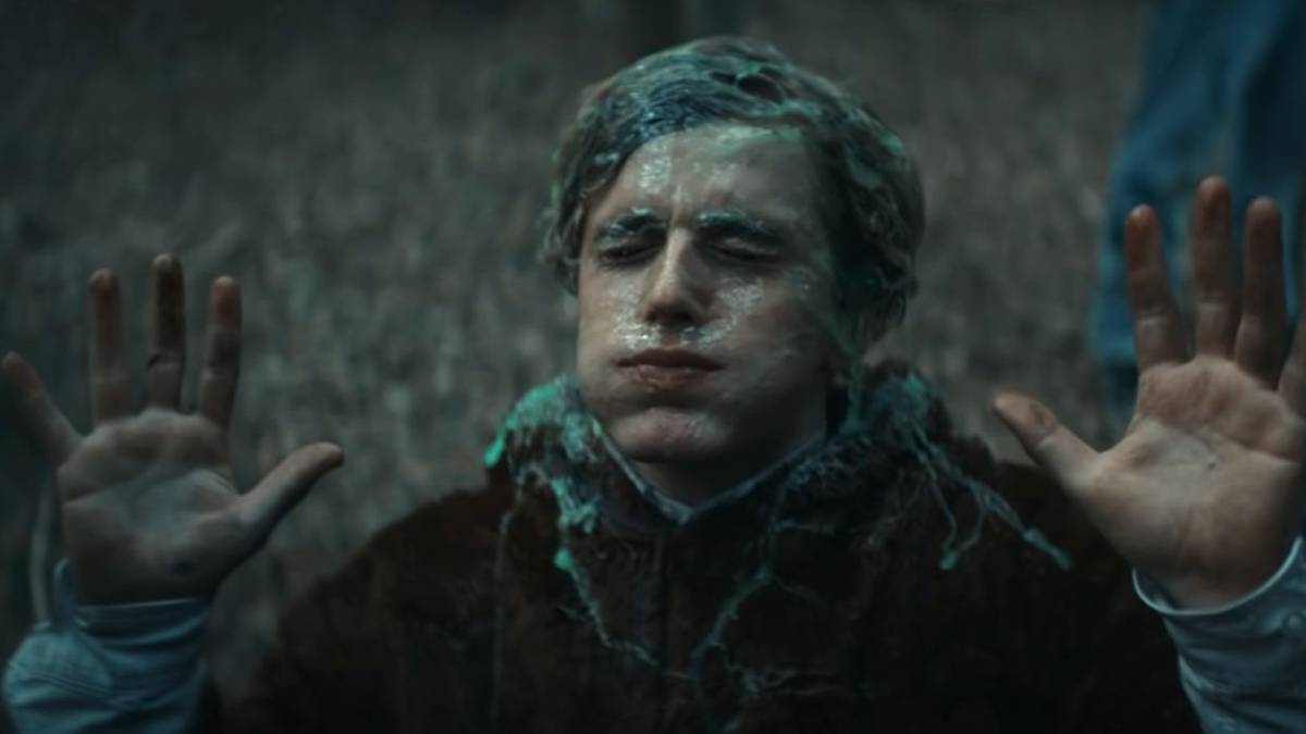 How to Watch Blasted: Is it Streaming?