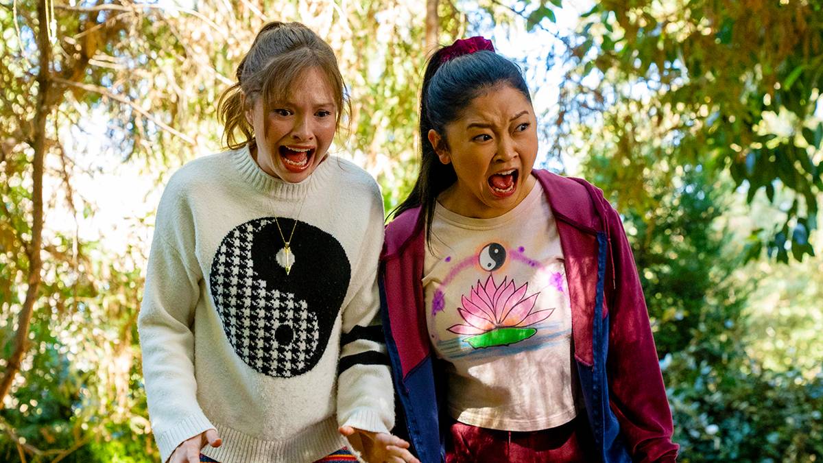 Boo, Bitch Cast and Character Guide: Who's Who in the Spooky Teen Comedy