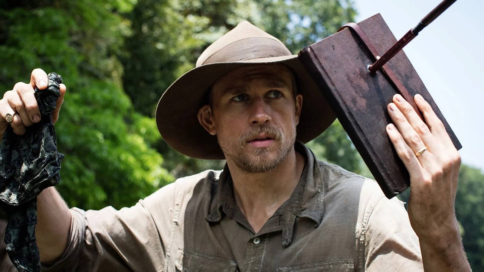 The 10 Best Charlie Hunnam Movies, According to Rotten Tomatoes The 10 Best Charlie Hunnam Movies, According to Rotten Tomatoes