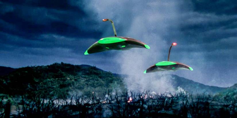 10 Best George Pal movies, According to IMDb