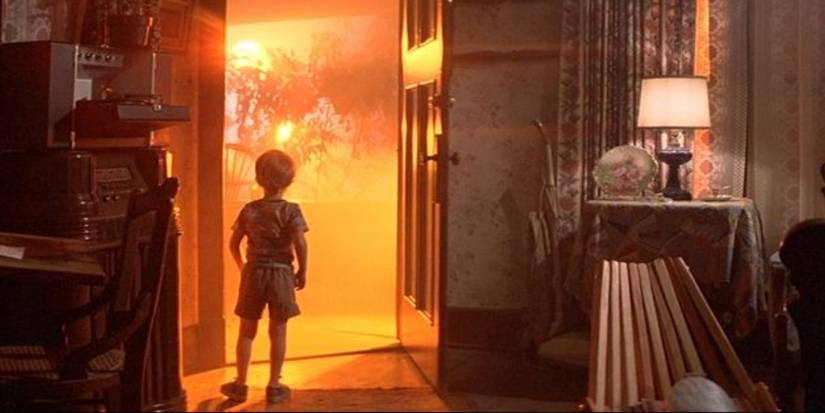 Steven Spielberg's Earliest Films
