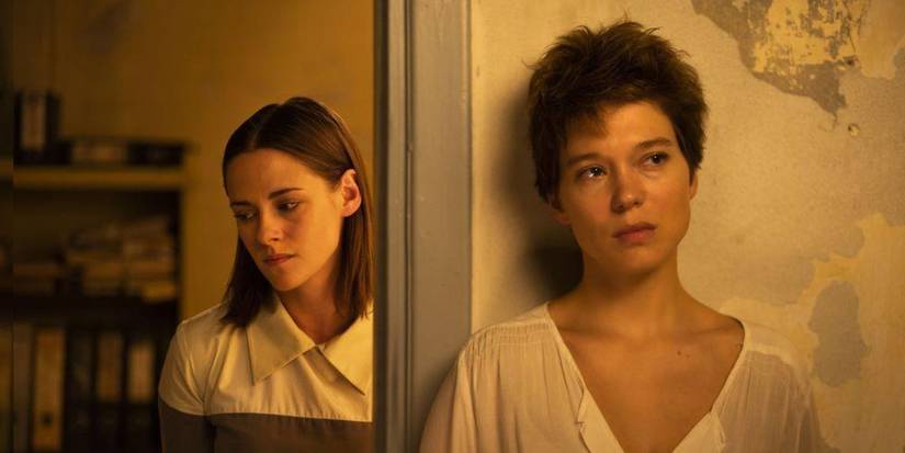 13 filmes para assistir em uma Sexta-Feira 13 3 crimes-do-futuro-lea-seydoux-kristen-stewart