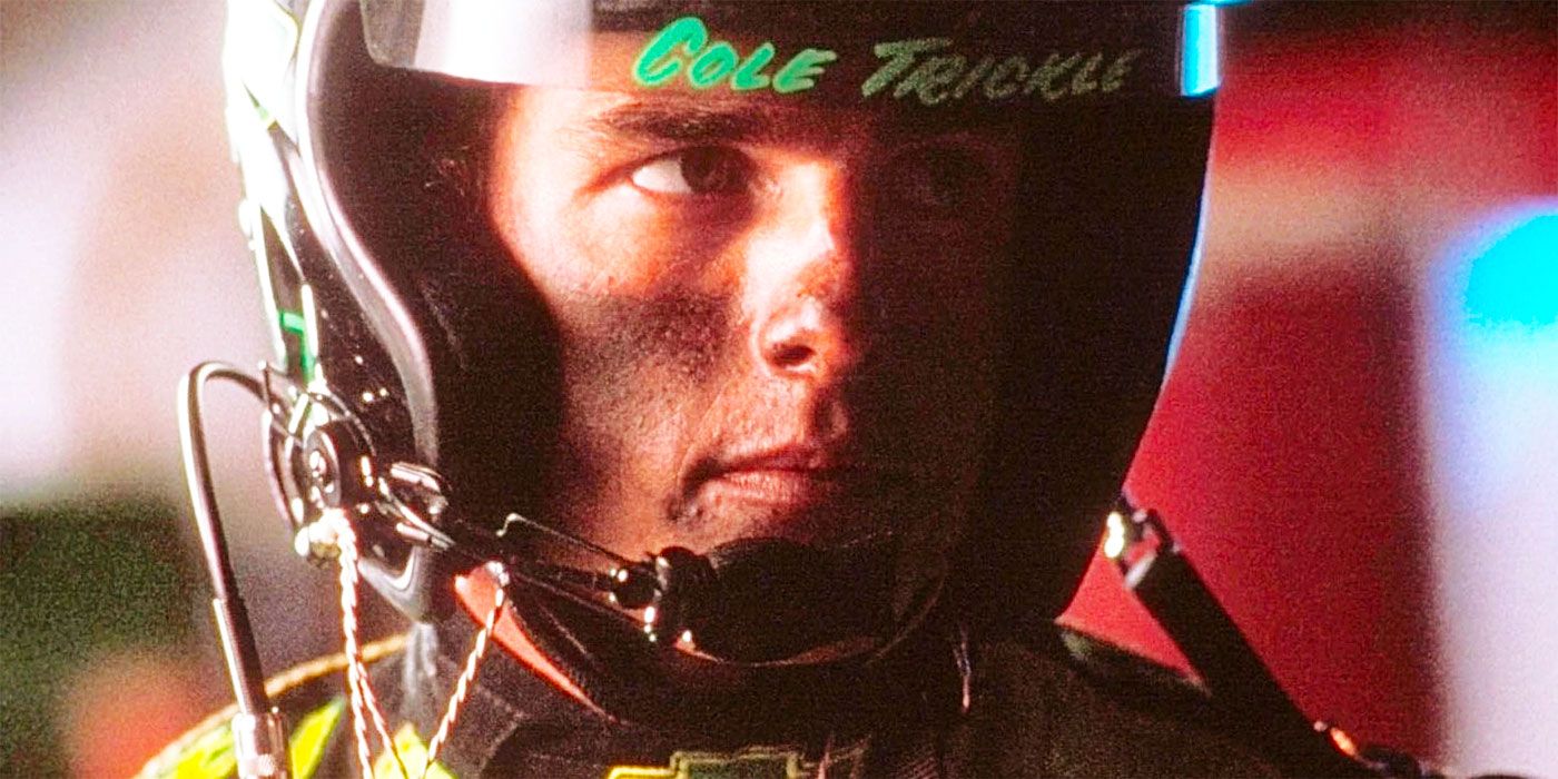 Why Days of Thunder Is the Secret 'Top Gun' Sequel, image size:1400x700