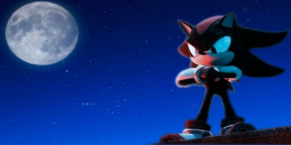 Casting Sonic Movie 3 Characters - Shadow, Rouge, Amy & More! (ft