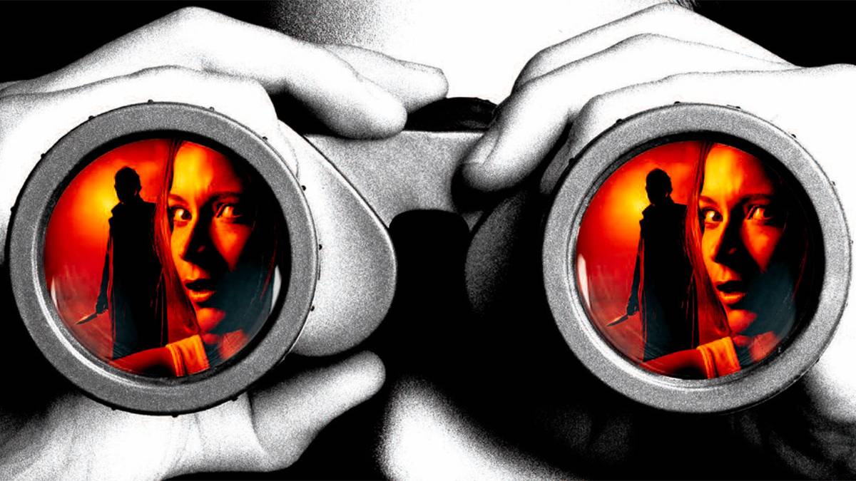 How Disturbia's Last 20 Minutes Make the Movie