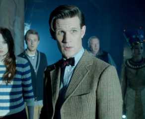 Amy Riddell ‘Doctor Who’ Finally Reunites 2 Fan-Favorite Characters After 14 Years