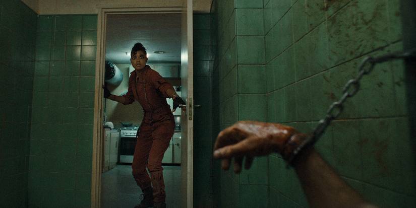 ella balinska resident evil