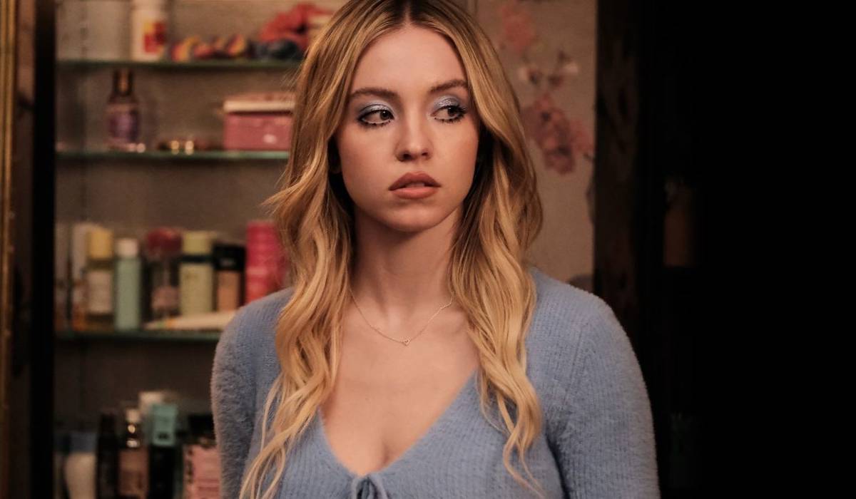 Sydney Sweeney to Star in and Executive Produce The Caretaker