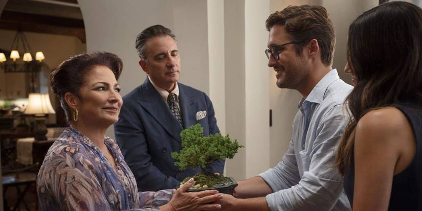 Father of the Bride Cast, Release Date, Trailer & Everything We Know So Far