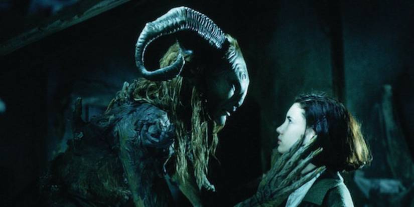 10 Greatest Creatures in Guillermo del Toro Movies
