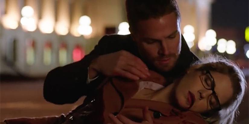 DC: 9 Saddest Episodes From 'Arrow' That Left Us Broken