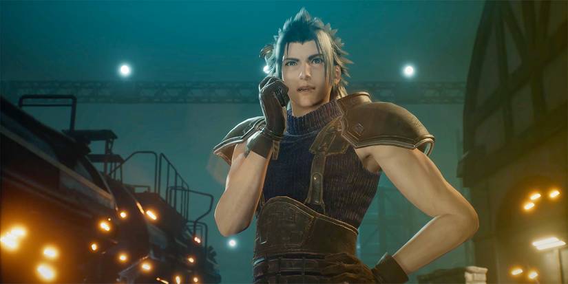 final fantasy 7 crisis core reunion trailer social featured