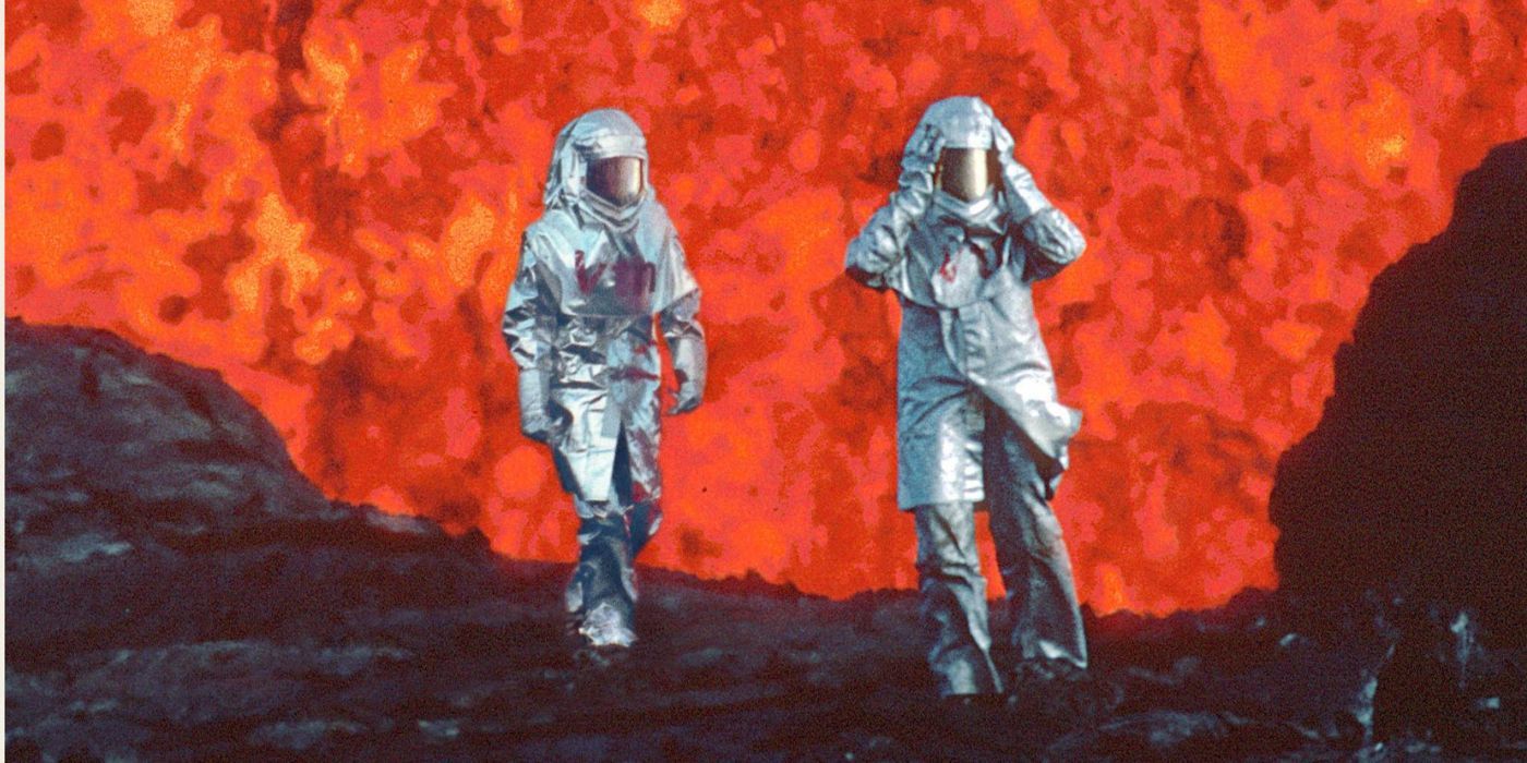 Listen to Fire of Love Score Sampler Ahead of the Soundtrack Release