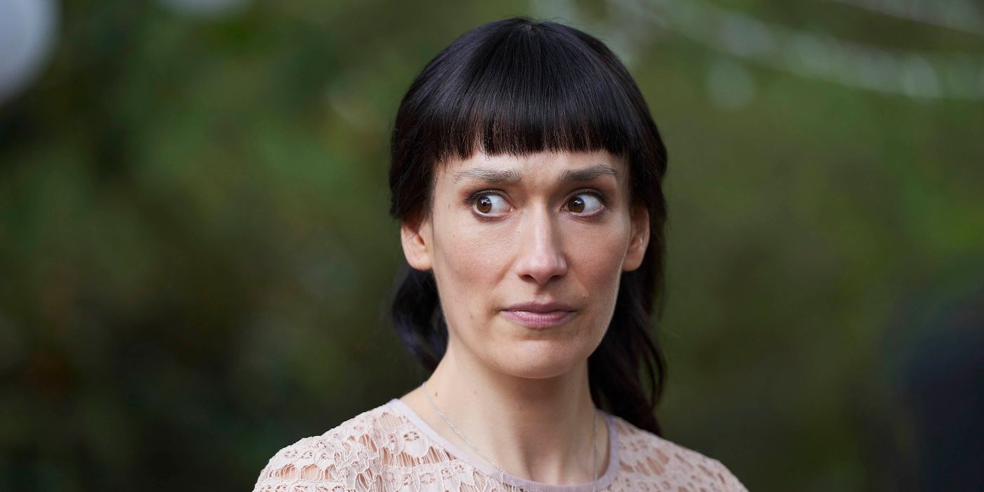 Prime Video's 2-Part Cringe Comedy Is So Good It Gets Better Every Rewatch