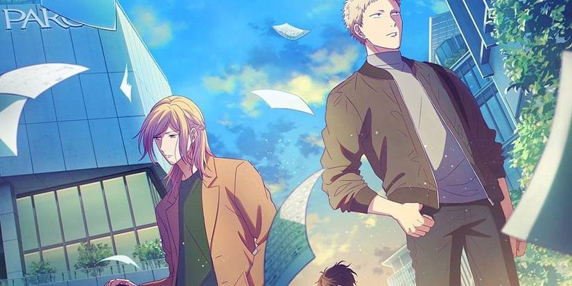 Yuma Uchida's Best Anime Performances, Ranked