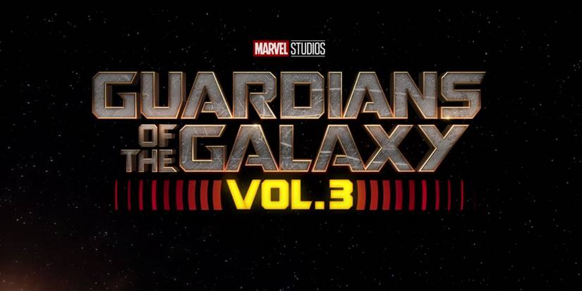 Does 'Guardians of the Galaxy 3's Logo Foreshadow a Major Death?