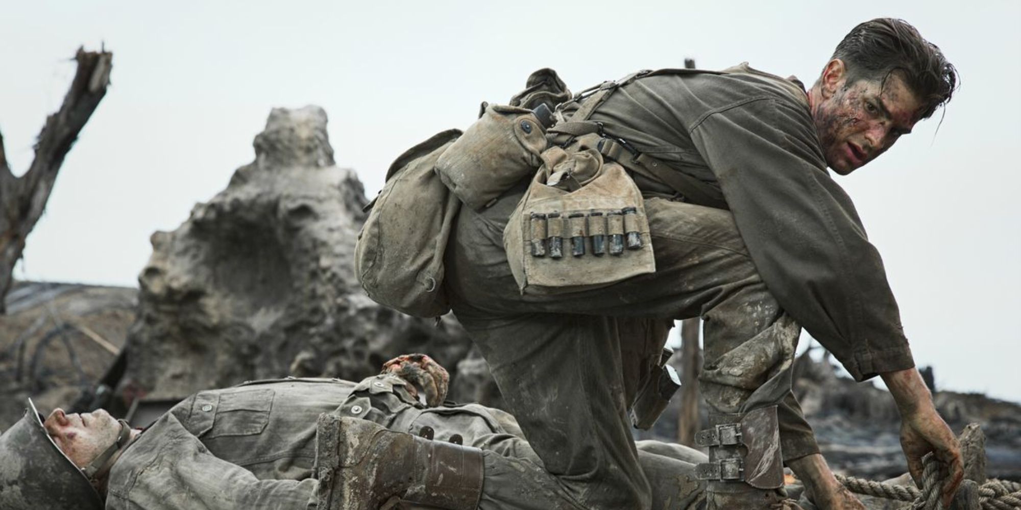 10 War Movies That Are Simultaneously Harrowing and Uplifting